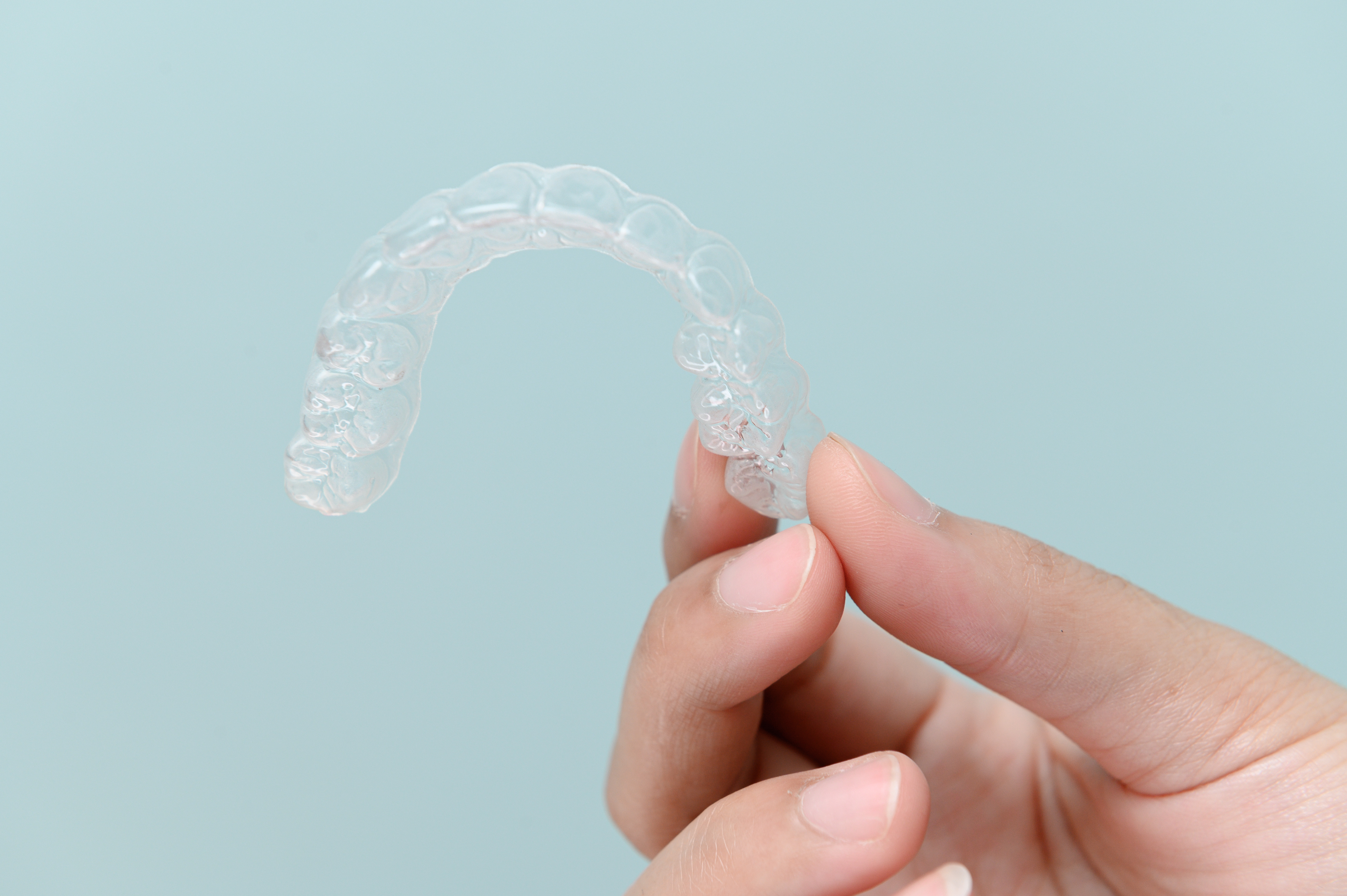 Clear Aligner Crash Course: A Quick Look at the Invisalign Treatment Process